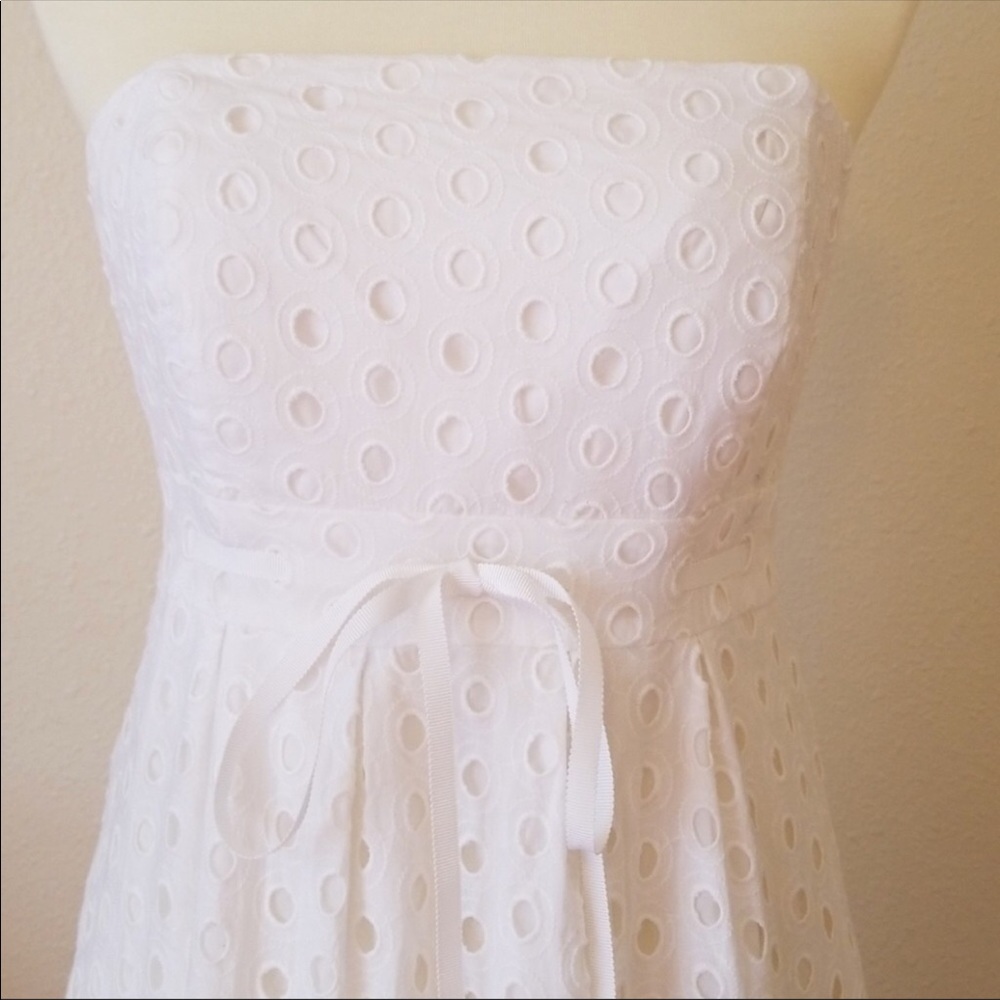 Lilly Pulitzer perfect dress ❤️ - Picture 2 of 8